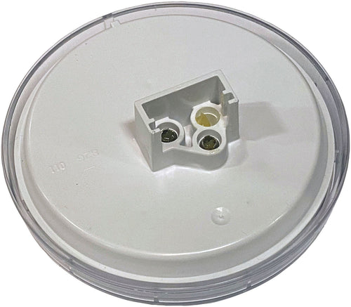 Peterson Lumen X ® PL3 4 inch Round Back-Up Light Grommet kit