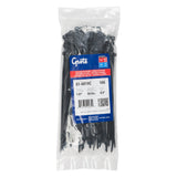 Grote Nylon Cable Tie All Weather, 8.0" Long Pack Quantity: 100