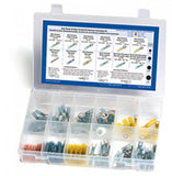Grote Heat Shrink Kit 120 Solder Terminals & Connectors