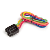 Grote 5 Pin Relay & Pigtail Assemblie Universal, 14 Gauge