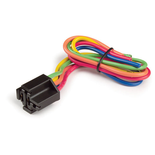 Grote 5 Pin Relay & Pigtail Assemblie Universal, 14 Gauge