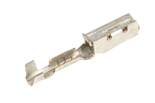 24 Gauge, Unsealed Metri-Pack 150 Series