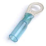 Grote Heat Shrinkable Ring Terminal 16 - 14 Gauge