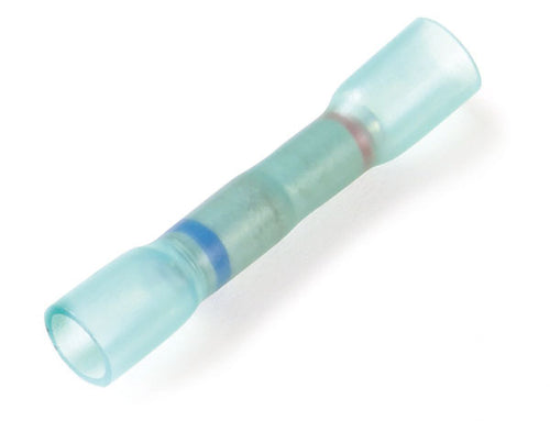Grote Heat Shrinkable Step Down Butt Connector 22-14 Gauge