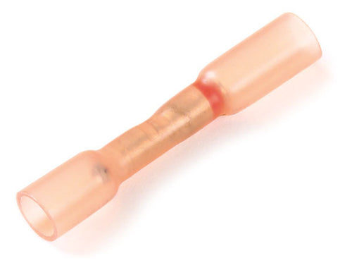 Grote Heat Shrinkable Step Down Butt Connector 12 - 8 Gauge