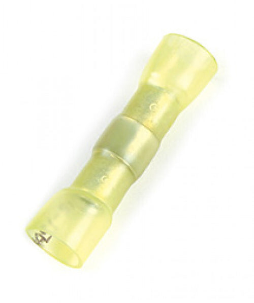 Grote Crimp Solder & Seal Butt Connector 12 - 10 Gauge