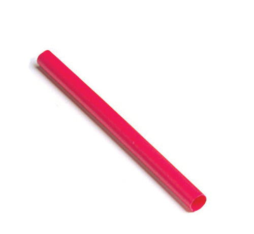 Grote Single Wall, 2:1 Heat Shrink Tubing 6" Long