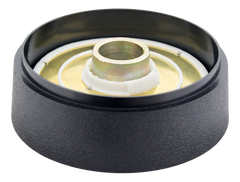 Black - 3-Hole Bolt Pattern  This Hub Kit is compatible with these models:  Ford - All "L" Series sterling Spline Count: 40