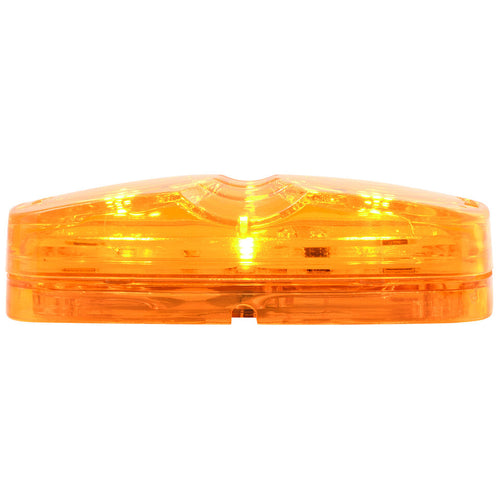 Amber/Amber Tyger Eye LED Marker Light