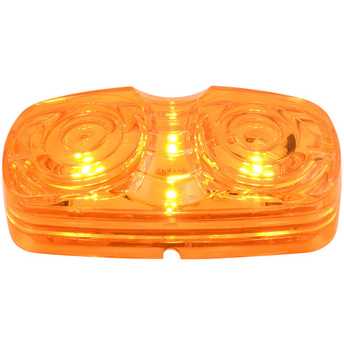 Tyger Eye LED Marker Light