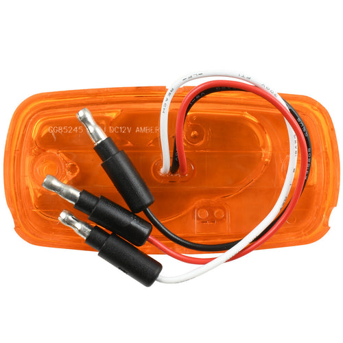 Amber/Amber Tyger Eye LED Marker Light