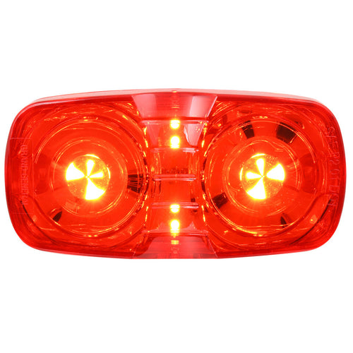 Tyger Eye LED Marker Light