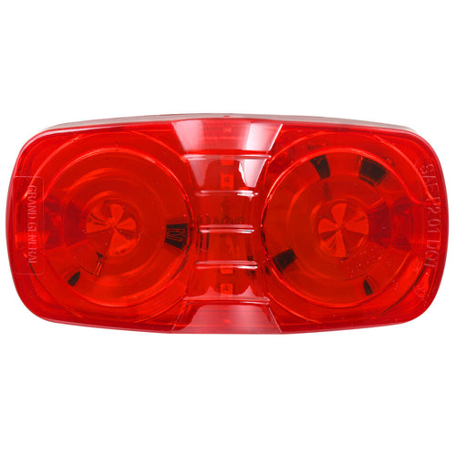 Tyger Eye LED Marker Light