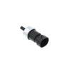 Parking Brake Pressure Switch Fits Mack / Volvo Normally Opens at 2-6 psi