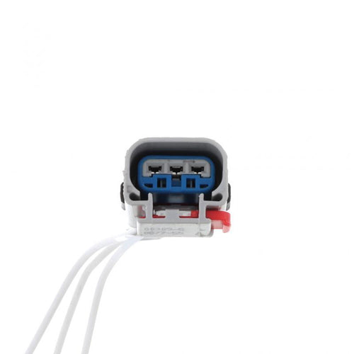 Connector: 3 Female Wire length: 9.00in Used with Sensor Cummins 4B 3.9 / ISB / QSB / ISD