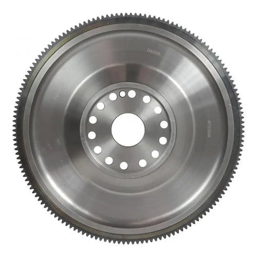 I-Shift Flywheel Assembly Mack / Volvo Applications D13