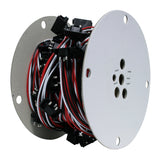 Continuous 3 Prong Wiring, Right Angle (Each)