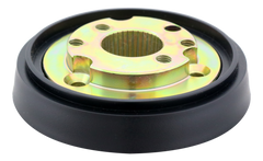 Installation Kit- Textured Black – MCI (1963-1977) MC-5 Model, (1978-1980), MC-5C Model, (1969-1970) MC-6 Model, (1968-1973) MC-7 Model, (1973-1978) MC-8 Model, (1979-1985), MC-9 Model (GM4, MCI2)