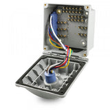 Ultra Nose Boxes® Solid Pin