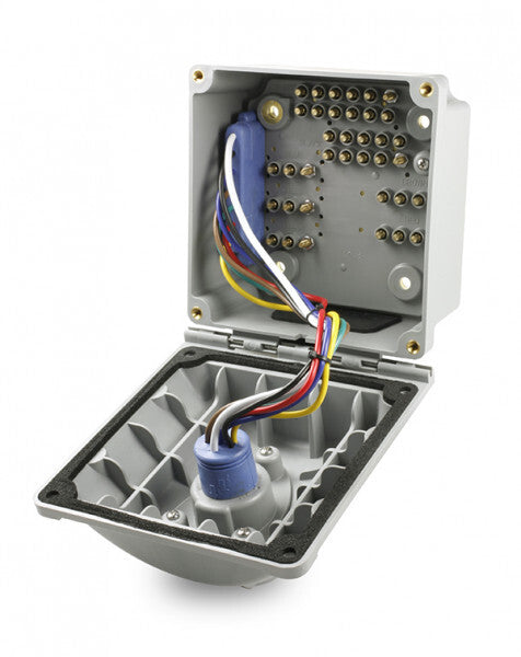 Grote Ultra Nose Boxes® Split Pin