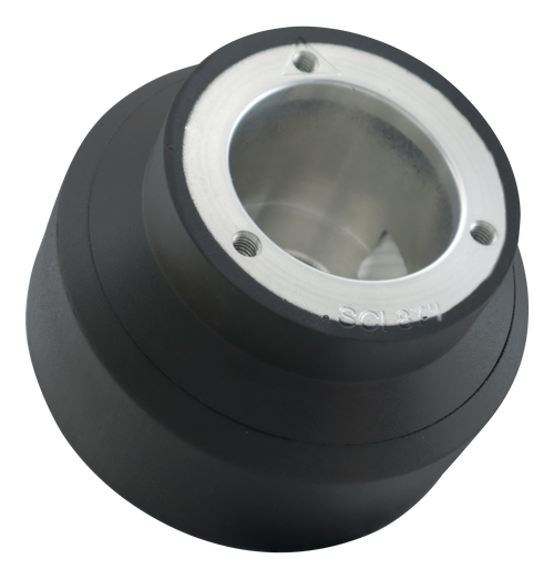  874 SKU: 874  Black - 3-Hole Bolt Pattern  This Hub Kit is compatible with these models:  Navistar-International - ProStar w/ Switches