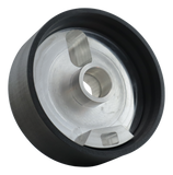  Black - 3-Hole Bolt Pattern  This Hub Kit is compatible with these models:  Navistar-International - ProStar w/ Switches