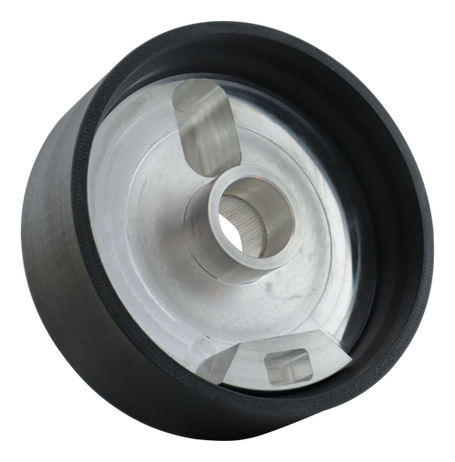  Black - 3-Hole Bolt Pattern  This Hub Kit is compatible with these models:  Navistar-International - ProStar w/ Switches