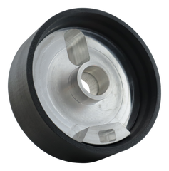  Black - 3-Hole Bolt Pattern  This Hub Kit is compatible with these models:  Navistar-International - ProStar w/ Switches