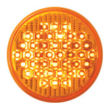 4" High Count LED Light