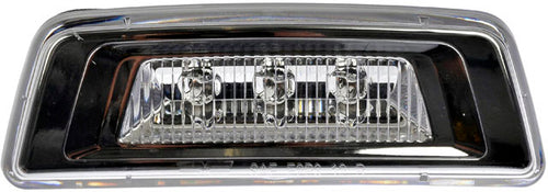 Marker Light Fender For Kenworth & Peterbilt