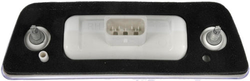 Marker Light Fender For Kenworth & Peterbilt