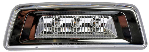 Marker Light Fender For Kenworth & Peterbilt
