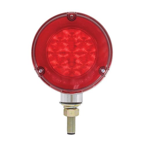 LED Double Face "GLO" Turn Signal Light
