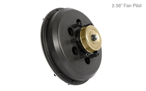 Kysor-Style Fan Clutch Kit Masters