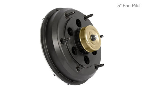 Kit Masters Kysor-Style Fan Clutch