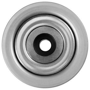 Idler/Tensioner Pulley H.D. Pulley Diameter (mm): 70 Fits Freightliner Cascadia