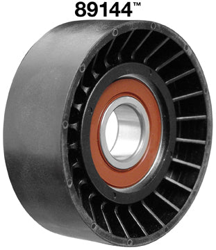 Idler/Tensioner Pulley Max Belt Width 06 Rib