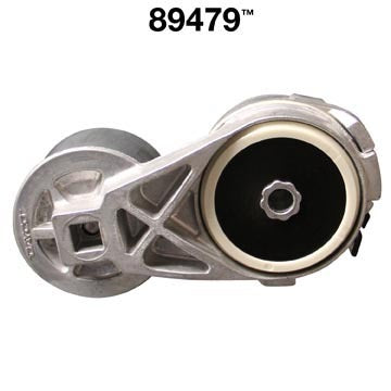 Dayco Automatic Belt Tensioner H.D. Fits Freightliner, International, Peterbilt, Sterling, Wester Star, Ford, Kenworth, 1998-2010