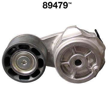 Dayco Automatic Belt Tensioner H.D. Fits Freightliner, International, Peterbilt, Sterling, Wester Star, Ford, Kenworth, 1998-2010