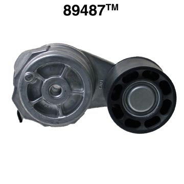 Automatic Belt Tensioner HD