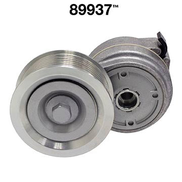 Dayco Automatic Belt Tensioner H.D. Fits Freightliner Century, 2002-2004, Columbia 2001-2003