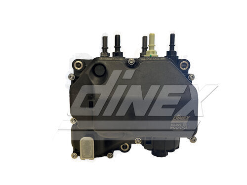 DEF Doser, Volvo/Mack, Non Air-Assisted