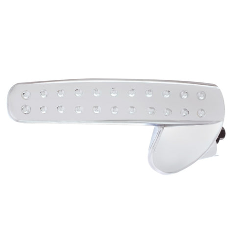 Freightliner Cascadia Interior Door Handle - Passenger US15-4641R