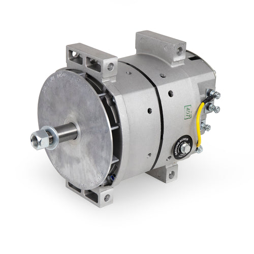 Alternator  Wilson, New 170 Amps