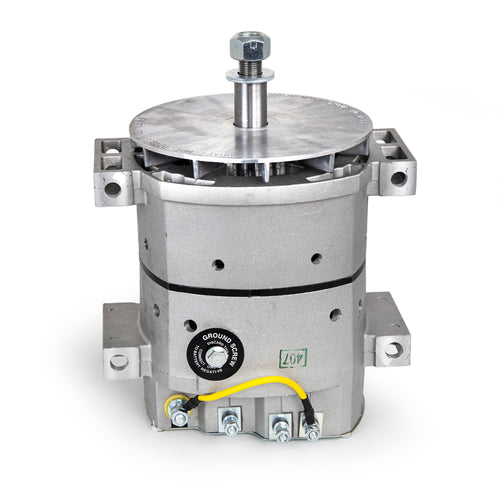 Alternator  Wilson, New 170 Amps