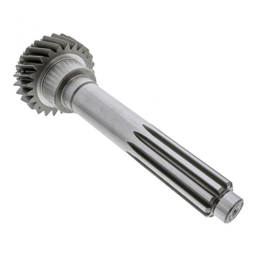 Input Shaft Pinion 25/10 Teeth