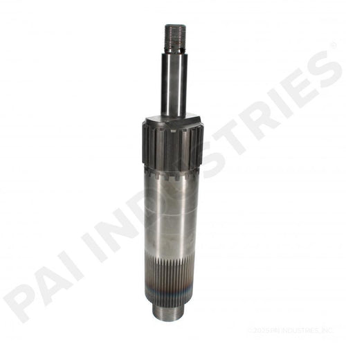 Auxiliary Mainshaft