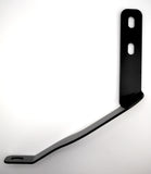 Lincoln Chrome 20"-22" Bumper Support Brackets Fits Peterbilt 389 & 589 Sold in Pairs