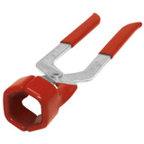 Grand General Heavy Duty Steel Lug Nut Cover Puller