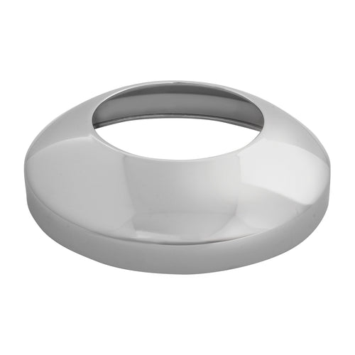 Rear Hubdometer Cap Fits 8" Dia. Axle Height 2-3/4" , 8-1/2" dia. axle, 8 of 5/8" studs